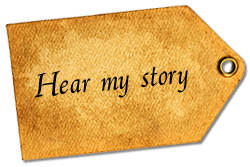 Hear My Story